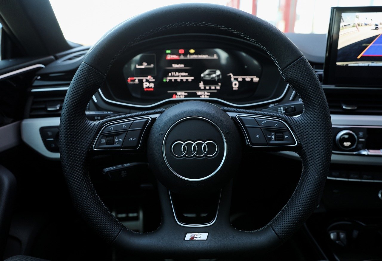 audi, car wallpapers, brand